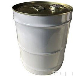 18L Tight Head Steel Drums And Pails UN Rated For Chemicals Storage