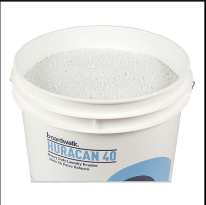 18 Liter Plastic Bucket Containers For Laundry Detergent Storage