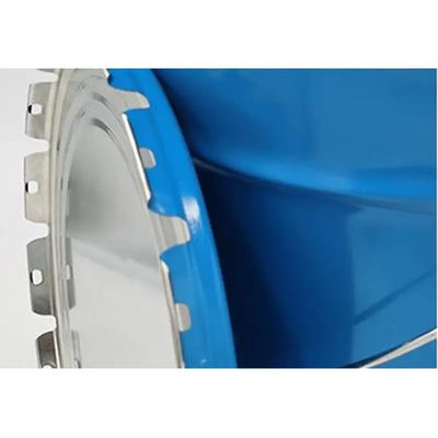 16L Iron Galvanized Bucket For Solvent Storage With UN Rating