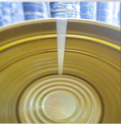 Reusable 16l Metal Paint Bucket Metallic With Lever Lock Ring Lid