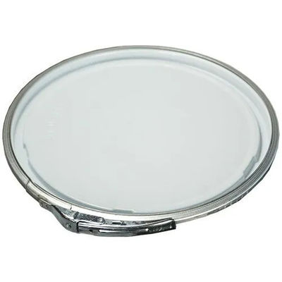 5ltr To 25ltr Metal And Tinplate Tapered Pails