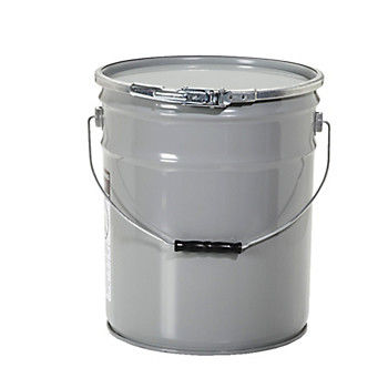 Origin Open Head Nested Metal Pail with 0.32-0.42mm Tinplate Thickness