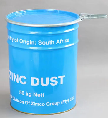 UV Resistant Stackable Metal Pails And Buckets / Buckets And Pails with Custom Printing 5 Gallons PP